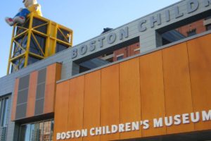 boston childrens museum