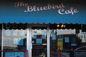 the bluebird cafe nashville