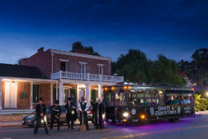 san diego ghost tours whaley house