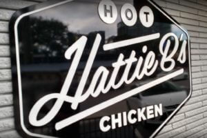 hot chicken nashville