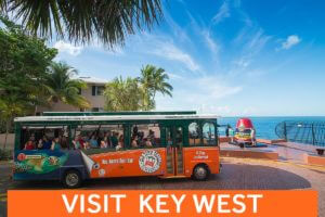 visit key west mother's day