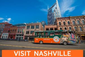 visit nashville mother's day