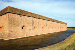 tybee island fort pulaski