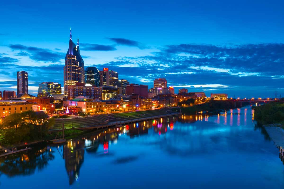 Winter Things To Do In Nashville, TN