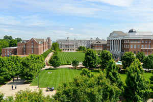 Belmont university