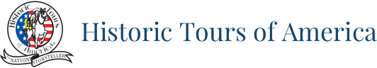 Historic Tours of America Logo