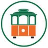 Old Town Trolley Logo