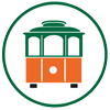 Old Town Trolley Logo