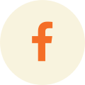 Facebook Social Media Icon