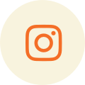 Instagram Social Media Icon