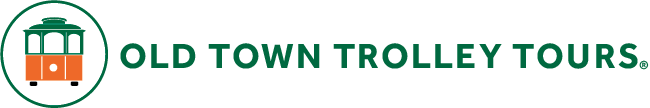 Old Town Trolley Tours Logo