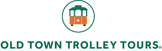 Old Town Trolley Tours Logo