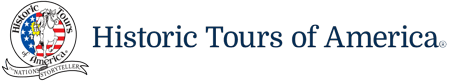 Historic Tours of America Logo