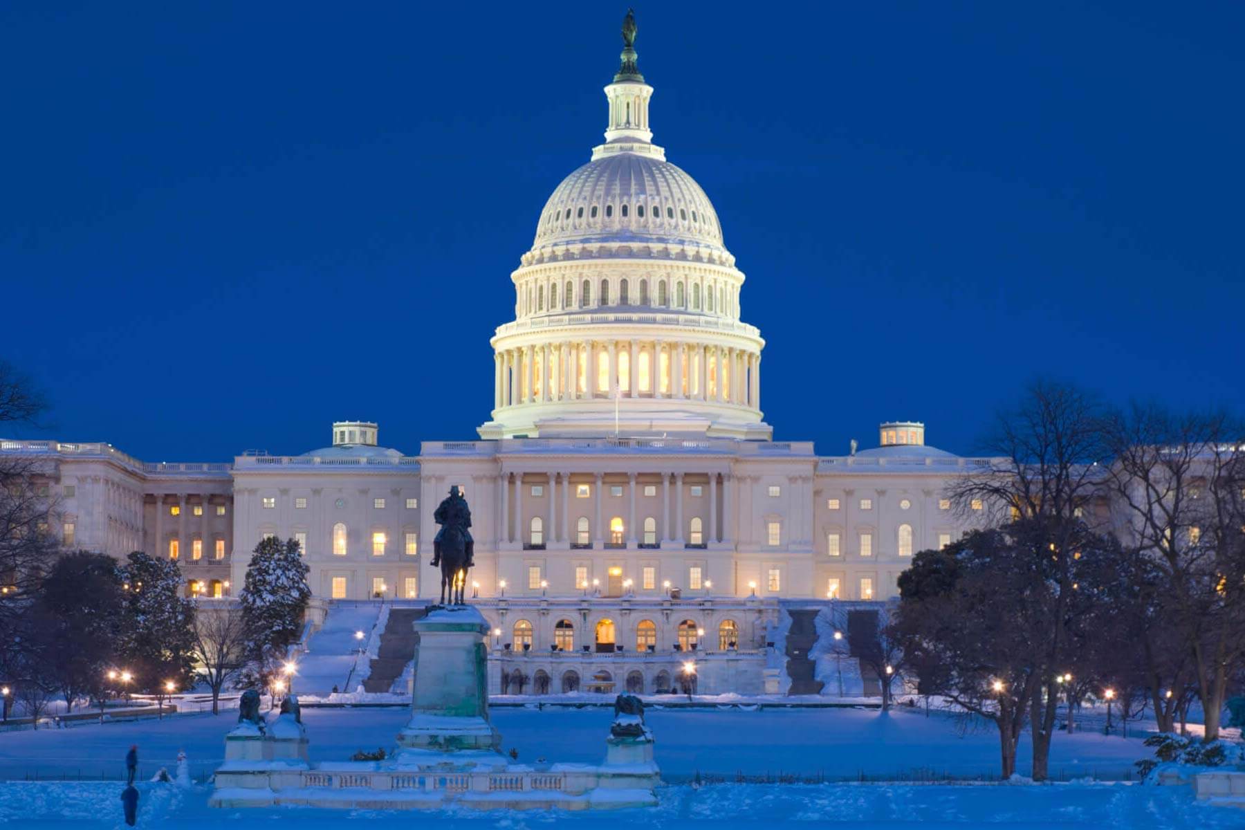 washington d c vacation packages