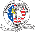 historic tours of america