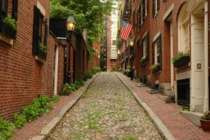 The Top 9 Things to Do in Beacon Hill