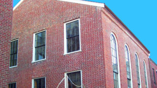 boston african meeting house