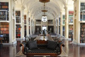 boston athenaeum