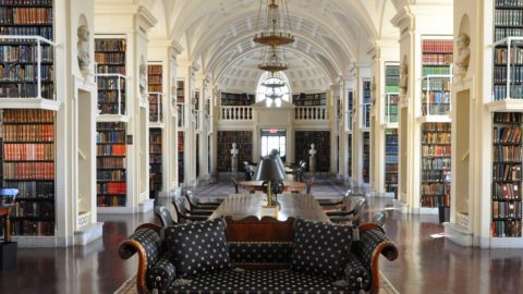 boston athenaeum