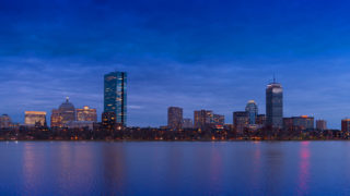 Complete Guide to Back Bay Boston - boston cityscape facts
