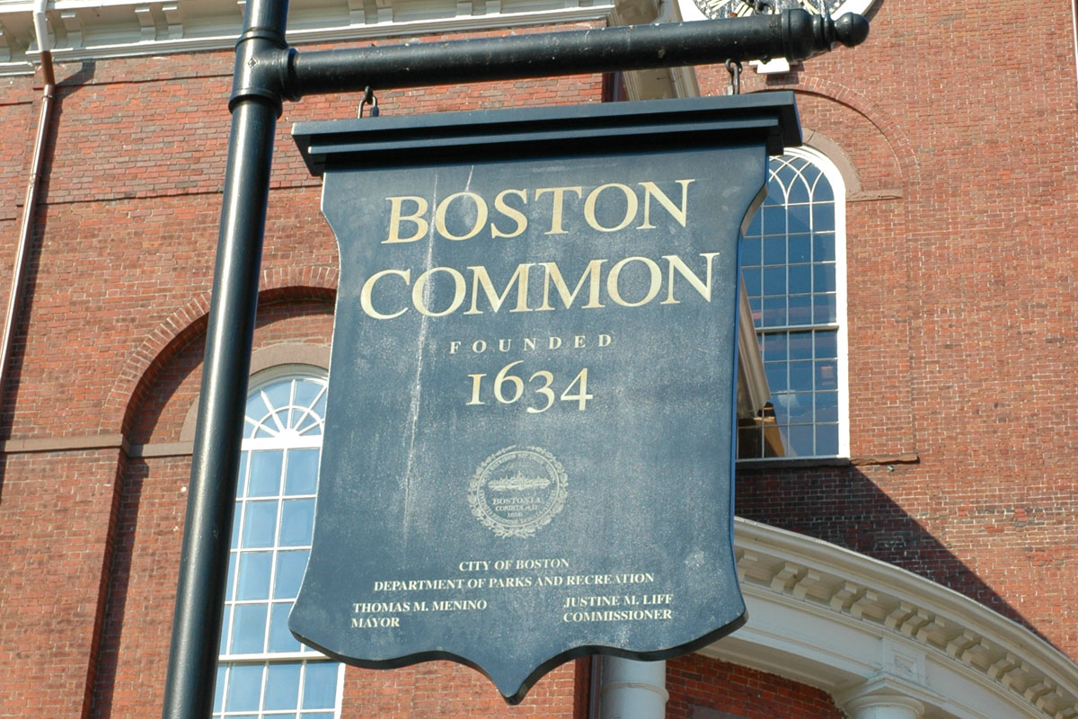 Ultimate Guide To Boston Common