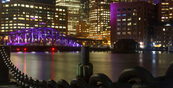 boston tea party ships museum