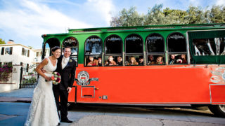 Planning A Nashville Wedding - boston group rentals