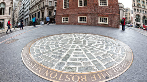 boston massacre site