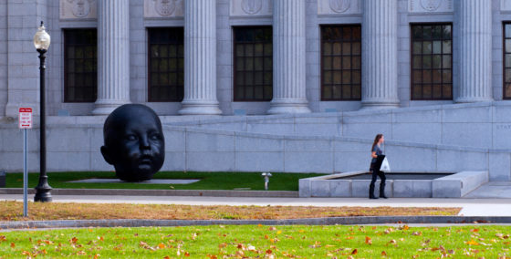 boston museum of fine arts