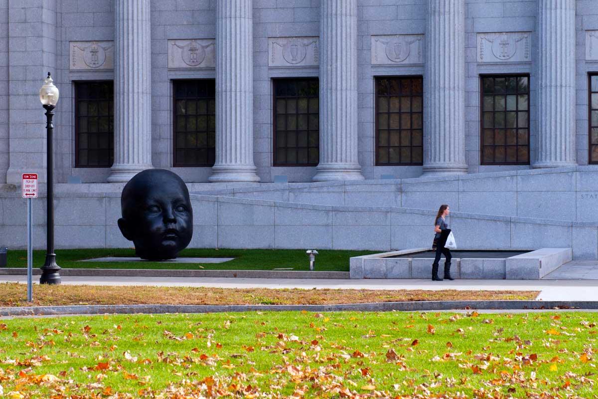 MFA Boston Guide: Museum of Fine Arts Tours & Visitor Info