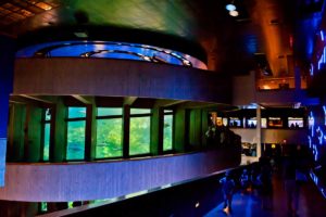 New England Aquarium Visitor Information Guide