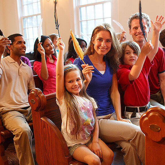 boston tea party ships meeting house kids