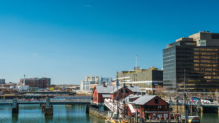 boston tea party ships museum