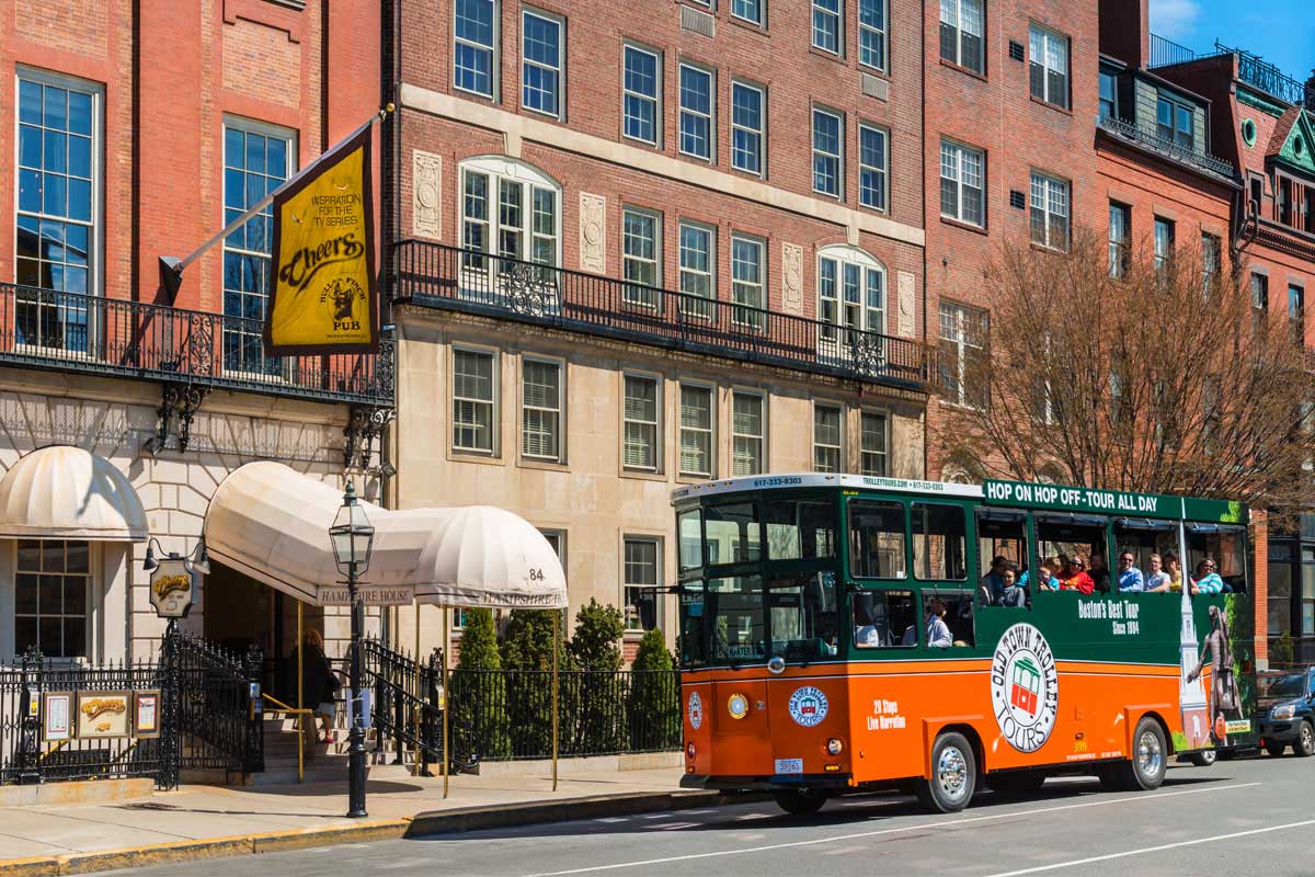 Boston Attractions Packages Save Up To 32