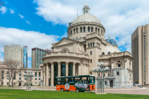 boston christian science plaza