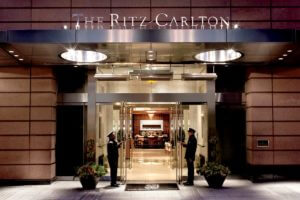 ritz carlton boston