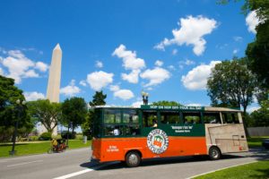 Old Town Trolley Tours