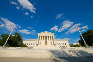 The U.S. Supreme Court