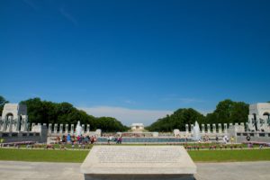 World War II Memorial