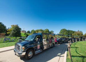 Arlington National Cemetery