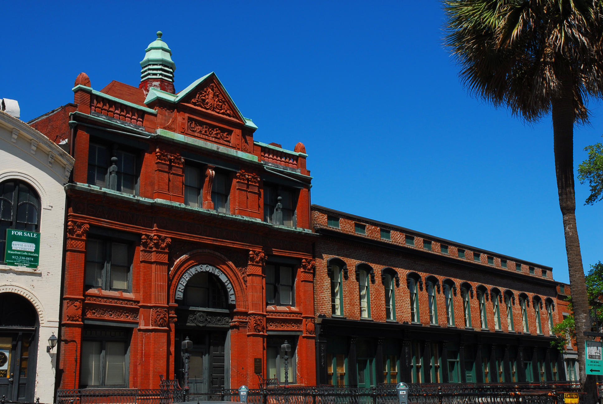 Ultimate Guide To River Street Savannah Riverwalk Things To Do