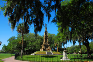 Confederate Monument