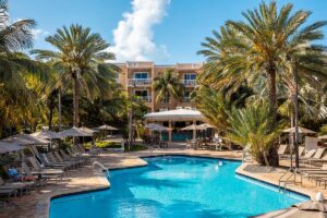 Key West Beachside Resort & Residences