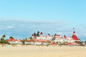 Best Beaches in Coronado