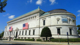 Corcoran Gallery - cocoran gallery in Washington DC