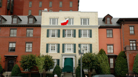 embassy camera in washington dc