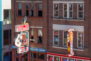 nashville ernest tubb record shop