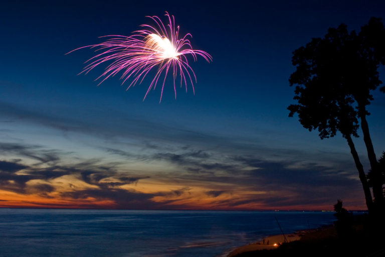 Fourth of July Key West