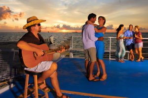 fury key west sunset cruises