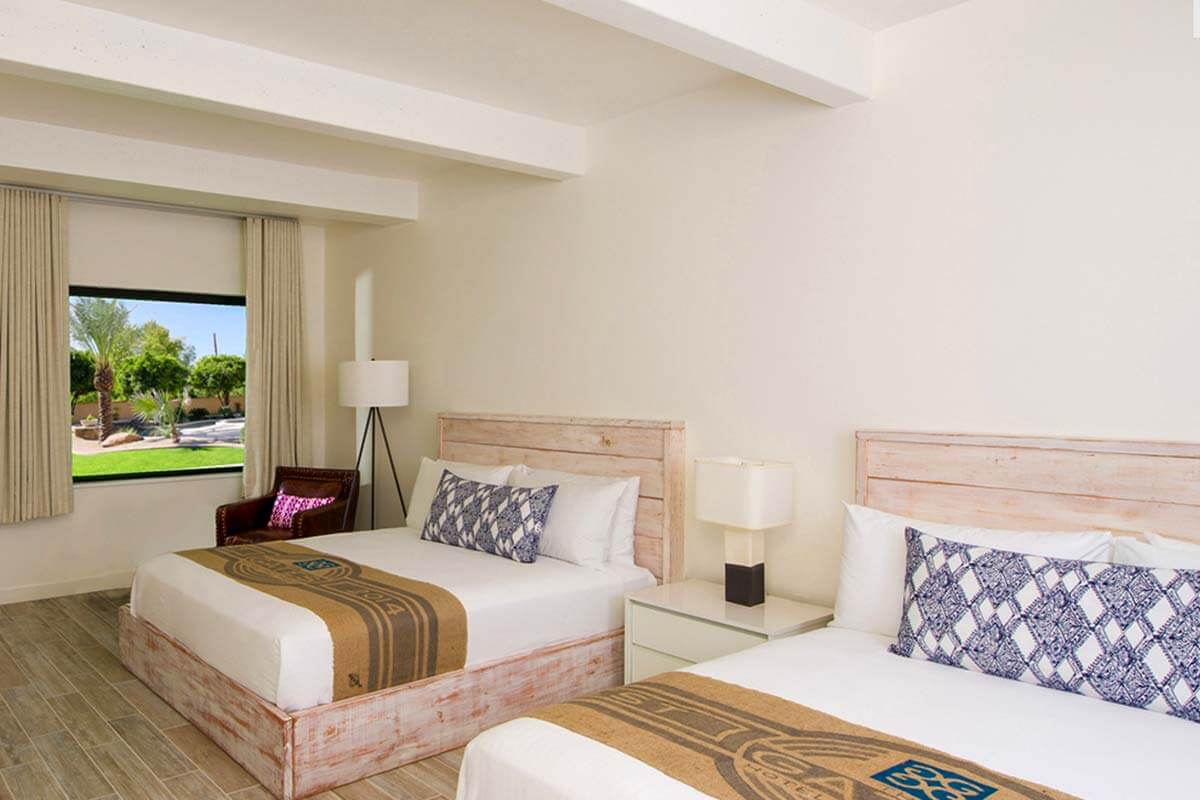 Complete Guide To The Gates Hotel Key West